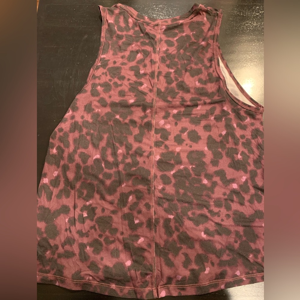 Athletic Tank Top Bundle Size Small 6 Pieces - image 6